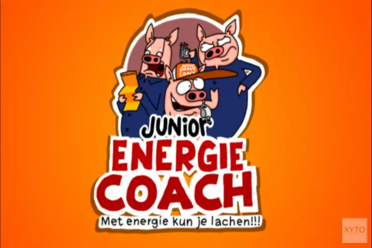 Hollands Kroon zoekt Junior Energiecoaches, doe mee met dit leuke spel!
