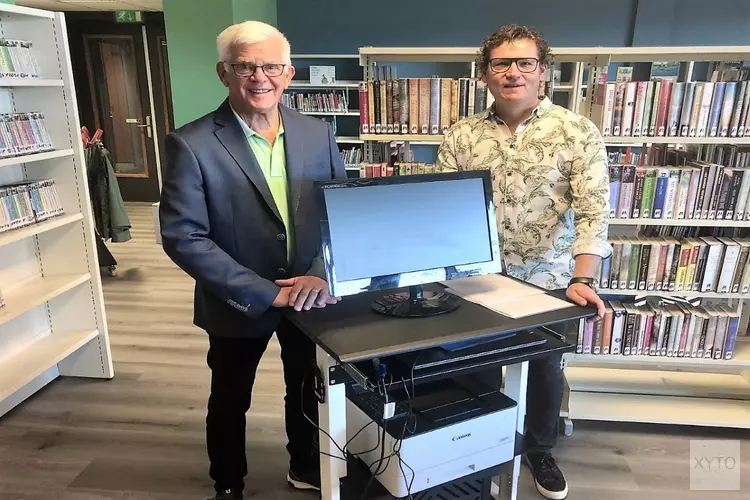 Informatiepunten Digitale Overheid geopend