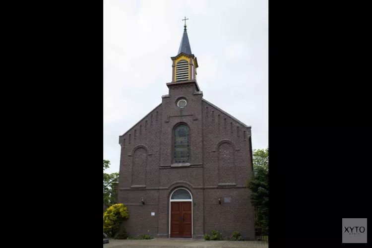 Hollands Kroon nodigt inwoners uit om mee te praten over toekomst van kerkgebouwen