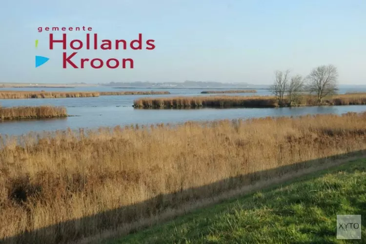 Nieuwe stemhulp in Hollands Kroon