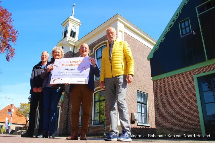 Rabobank stimuleert maatschappelijke gebouwen met Zonnepanelen