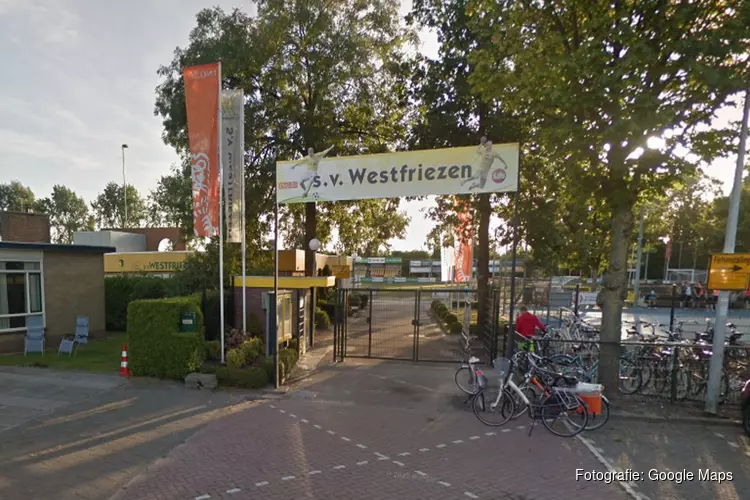 Titel komt dichtbij voor Westfriezen na zege op Winkel