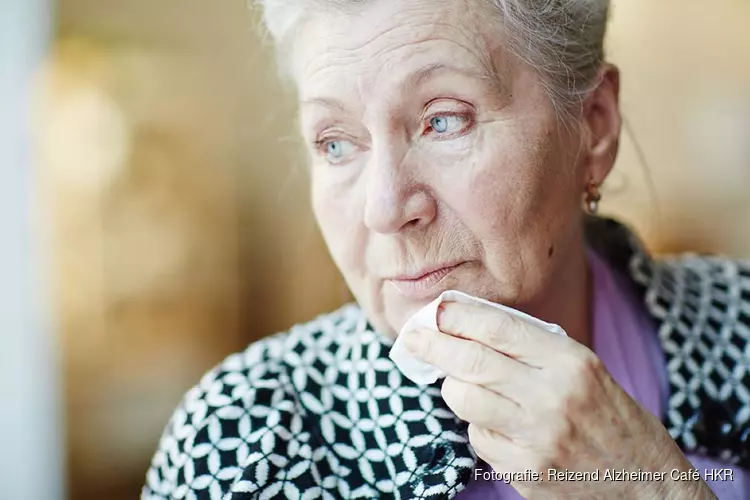 Alzheimer Café  Nieuwe Niedorp