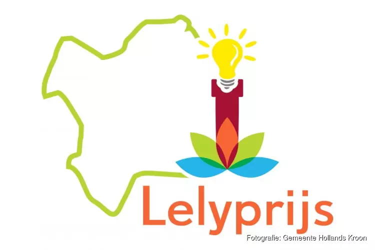 Nomineer vanaf vandaag een bedrijf of onderneming voor de Lelyprijs of de Jonge Lelyprijs