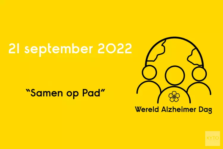 Wereld Alzheimer Dag