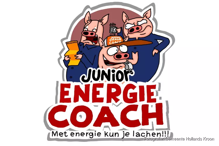 Laatste kans: word junior energiecoach!