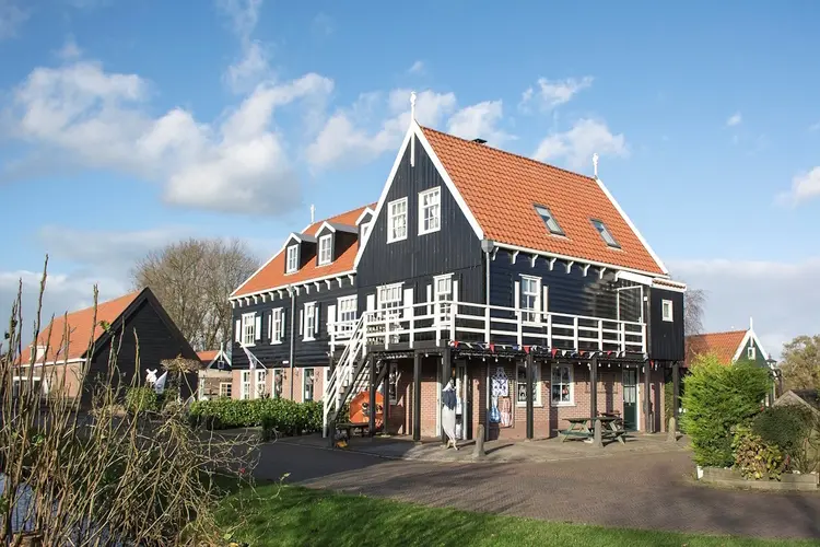 Noord Holland op de fiets verkennen?