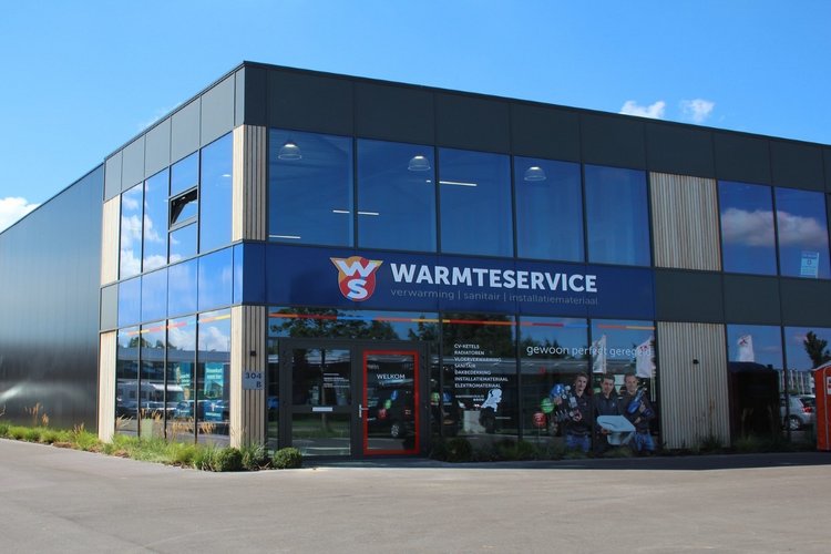 Vacature: Verkoopmedewerker Warmteservice Schagen