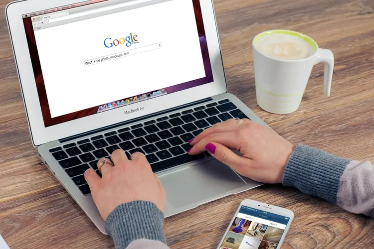 Adverteren in google: De sleutel tot succesvolle online marketing