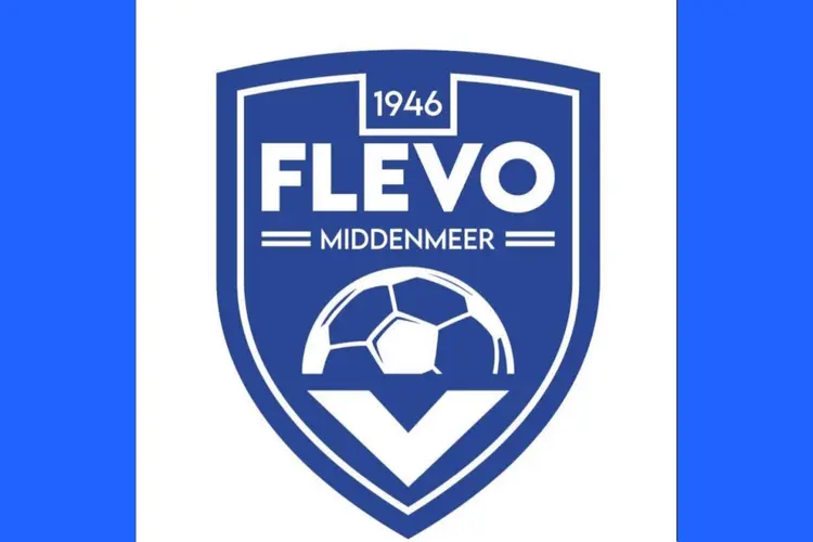 Flevo pakt in beker wel de volle buit