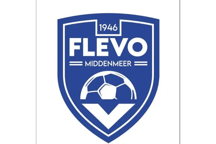 Flevo op erbarmelijk veld onderuit tegen VV Egmond