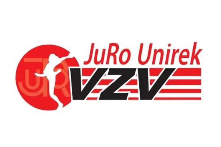 Vijfde zege op rij voor Juro/Unirek/VZV