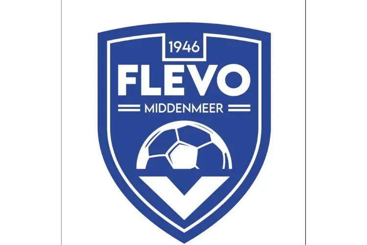 Negende nederlaag voor Flevo