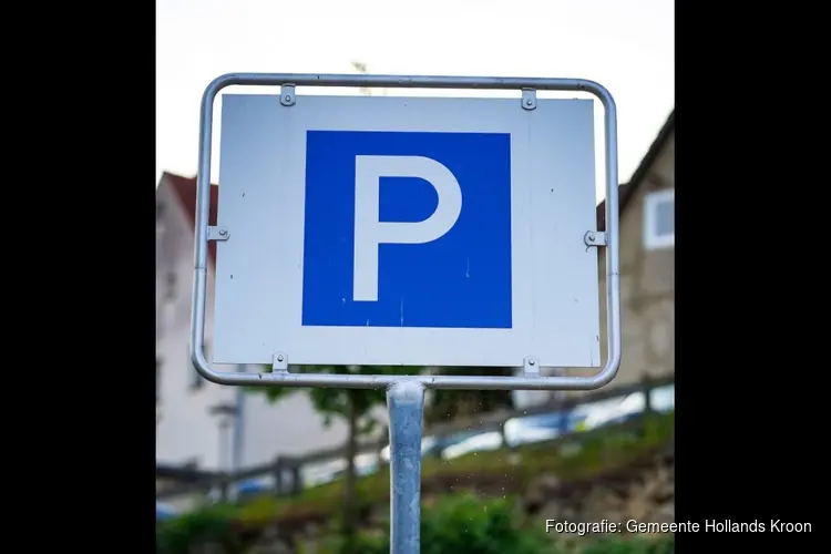 Bezwaar en beroep op besluit over onttrekking openbare parkeerplaatsen Middenmeer