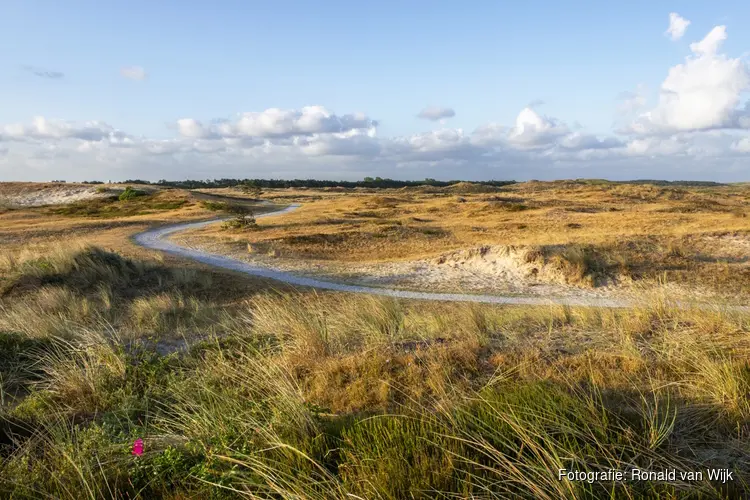 Help de natuur bij jou in de buurt!