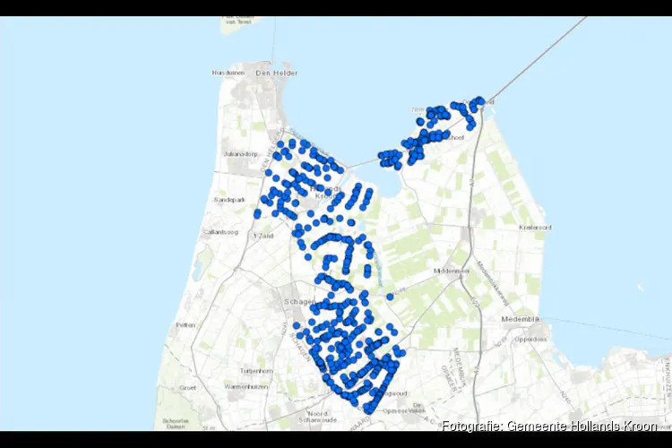 Robert Leever benoemd in bestuur MOOI Noord-Holland