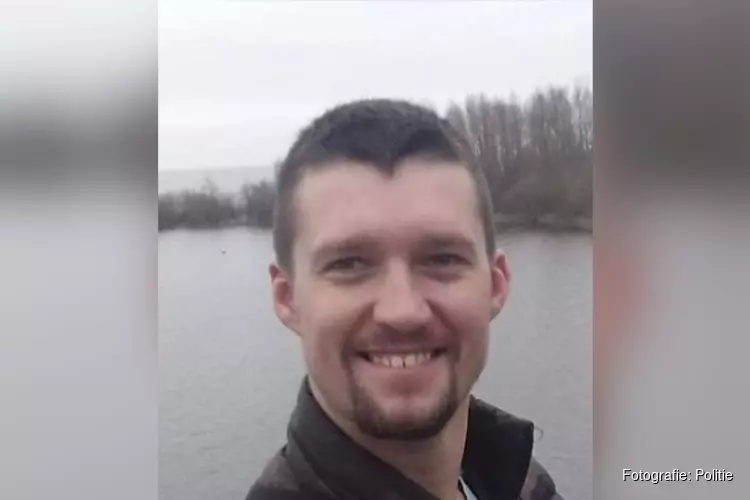 Man (26) al meer dan maand vermist vanuit Wieringerwerf