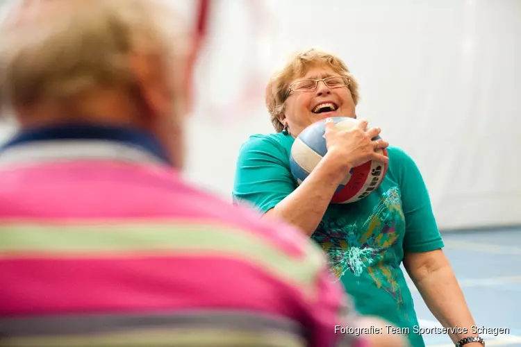 Yoga en meer beweegactiviteiten voor 65-plussers