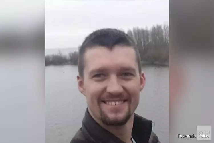 Zoektocht naar vermiste Pool Marcin (26): "Hij is een sterke jongen"