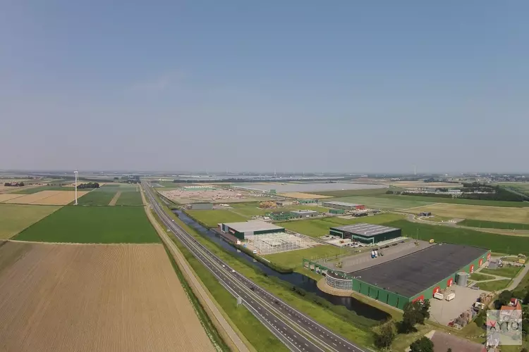 Bouw datacenter Google officieel bevestigd