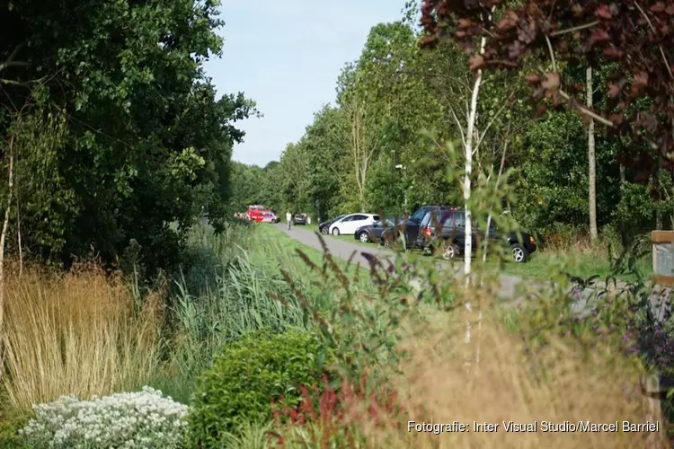 Ongeluk met grasmaaier werd jonge medewerker Landgoed Hoenderdaell fataal