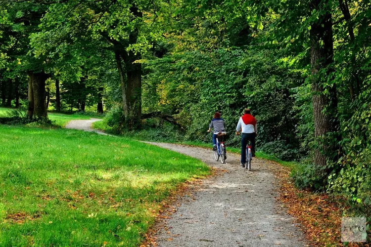 Tour de Soes zet de Noordkop in beweging!