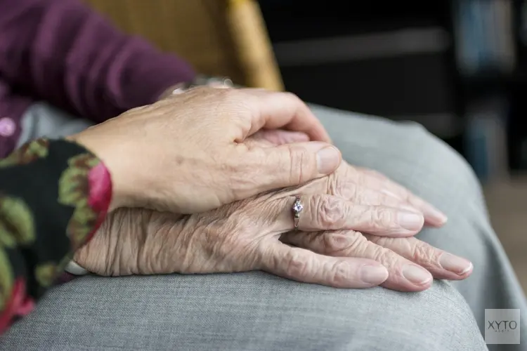 Eén op de drie mensen blijkt mantelzorger in West-Friesland en Noordkop