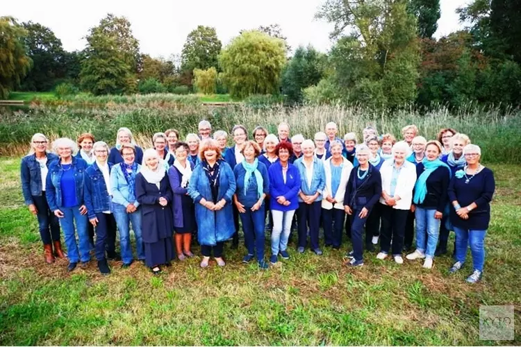 Accoord geeft oerknal een melodie