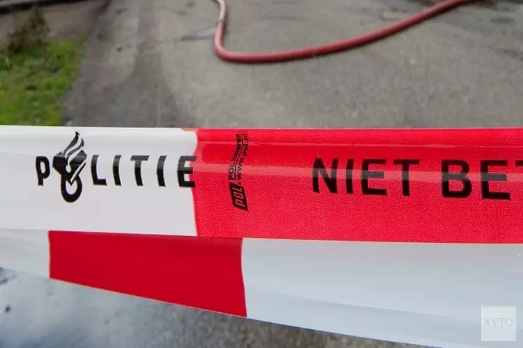 Vaten met chemische inhoud gevonden op terrein buitenzwembad Nieuwe Niedorp