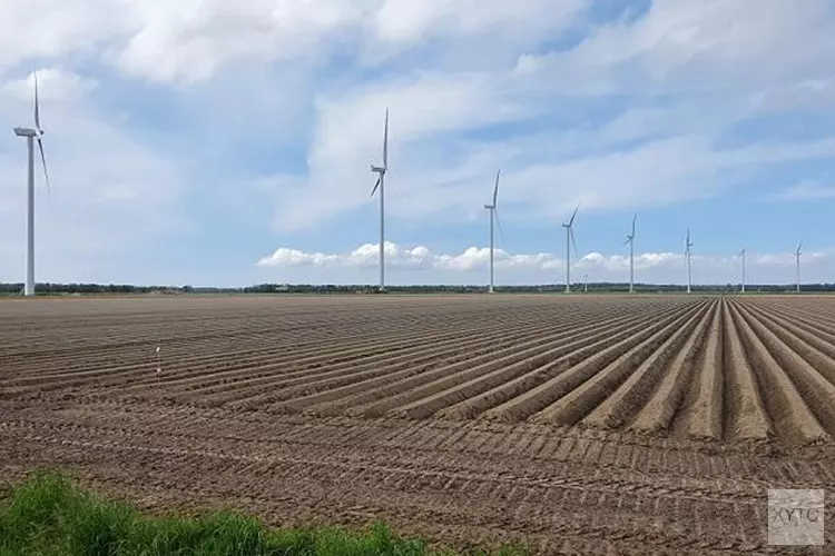 Groene energie in Hollands Kroon. Denkt u weer met ons mee?