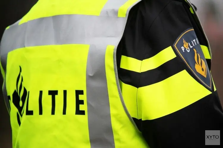 Politie zoekt getuigen beroving