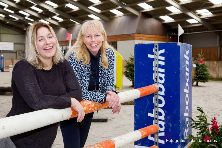 Beleef de strijd tussen land en water tijdens de Dijkgatboscross