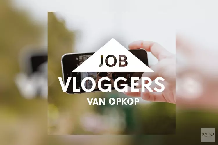 Gezocht: Vloggers voor bedrijvencampagne Op Kop