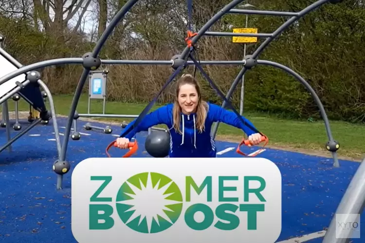 Team Sportservice geeft zomer een boost met campagne voor sportaanbieders